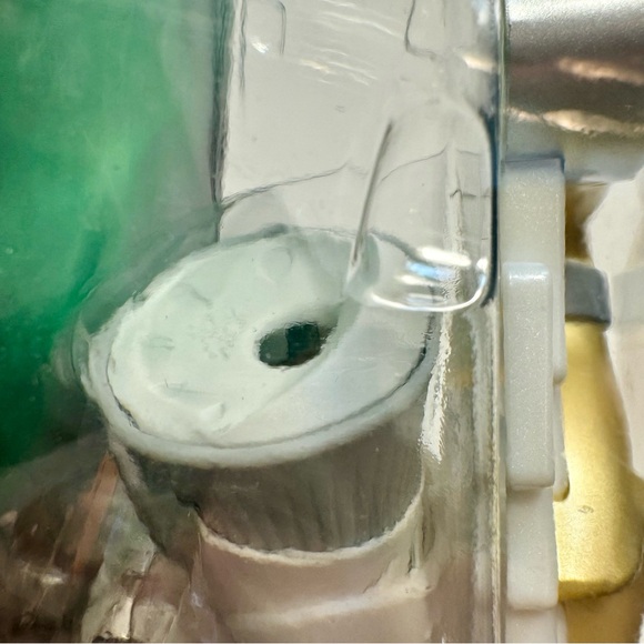 Air Wick Limited Edition Scented Oil Warmer Reindeer Decor Clip. Use Any Scent. - Picture 8 of 14